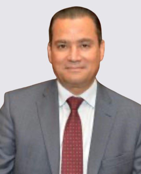 Faisal El Sayegh